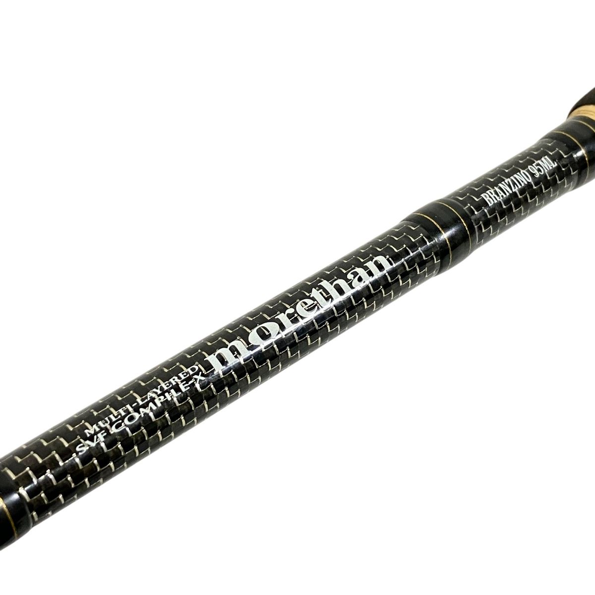 DAIWA MORETHAN BRANZINO 95ML V-JOINT モアザン ブランジーノ