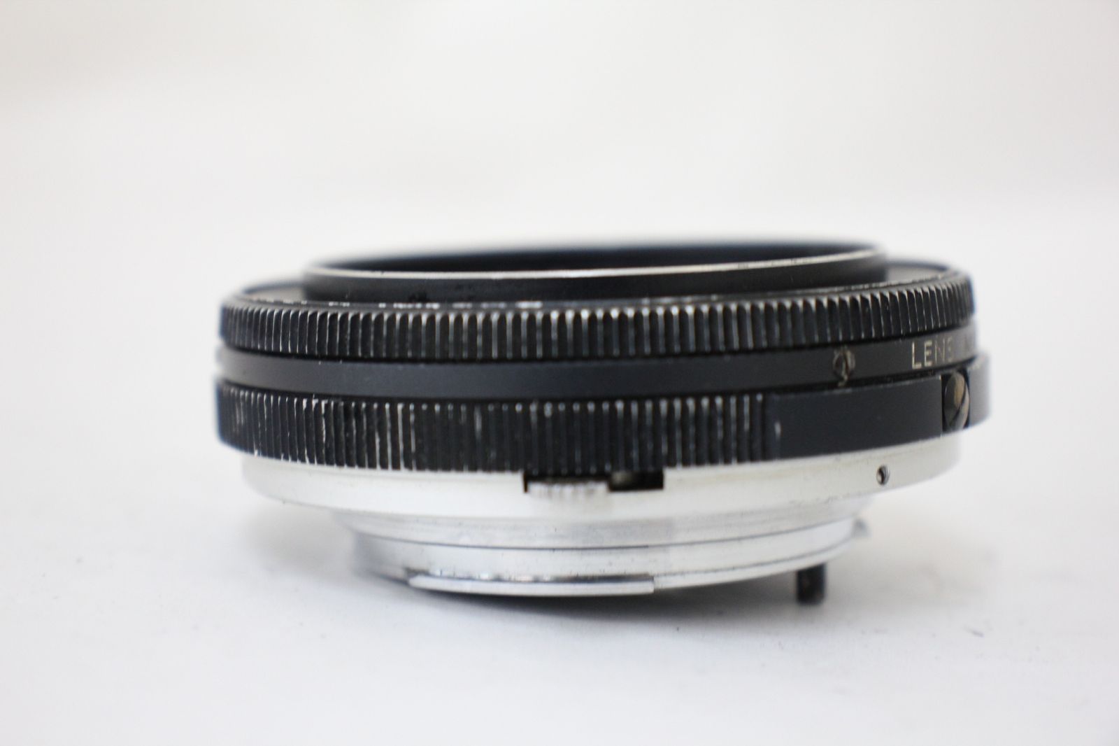 返品保証】 ミノルタ Minolta Rokkor-TD 45mm F2.8 レンズ e948 - メルカリ