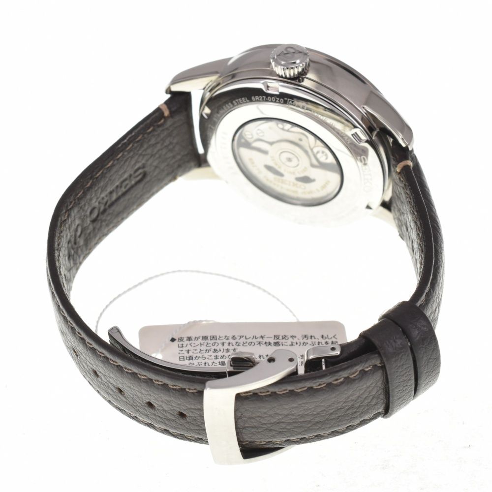 セイコー SEIKO SARW067 プレザージュ 110周年記念限定モデル 有田焼