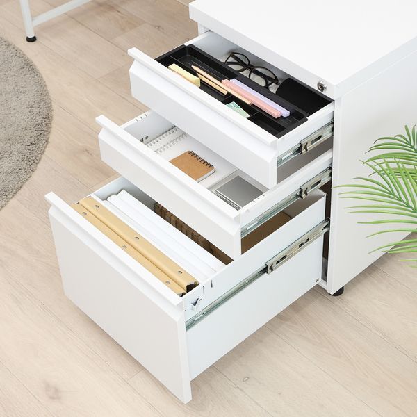 インキャビネットWH 組立品