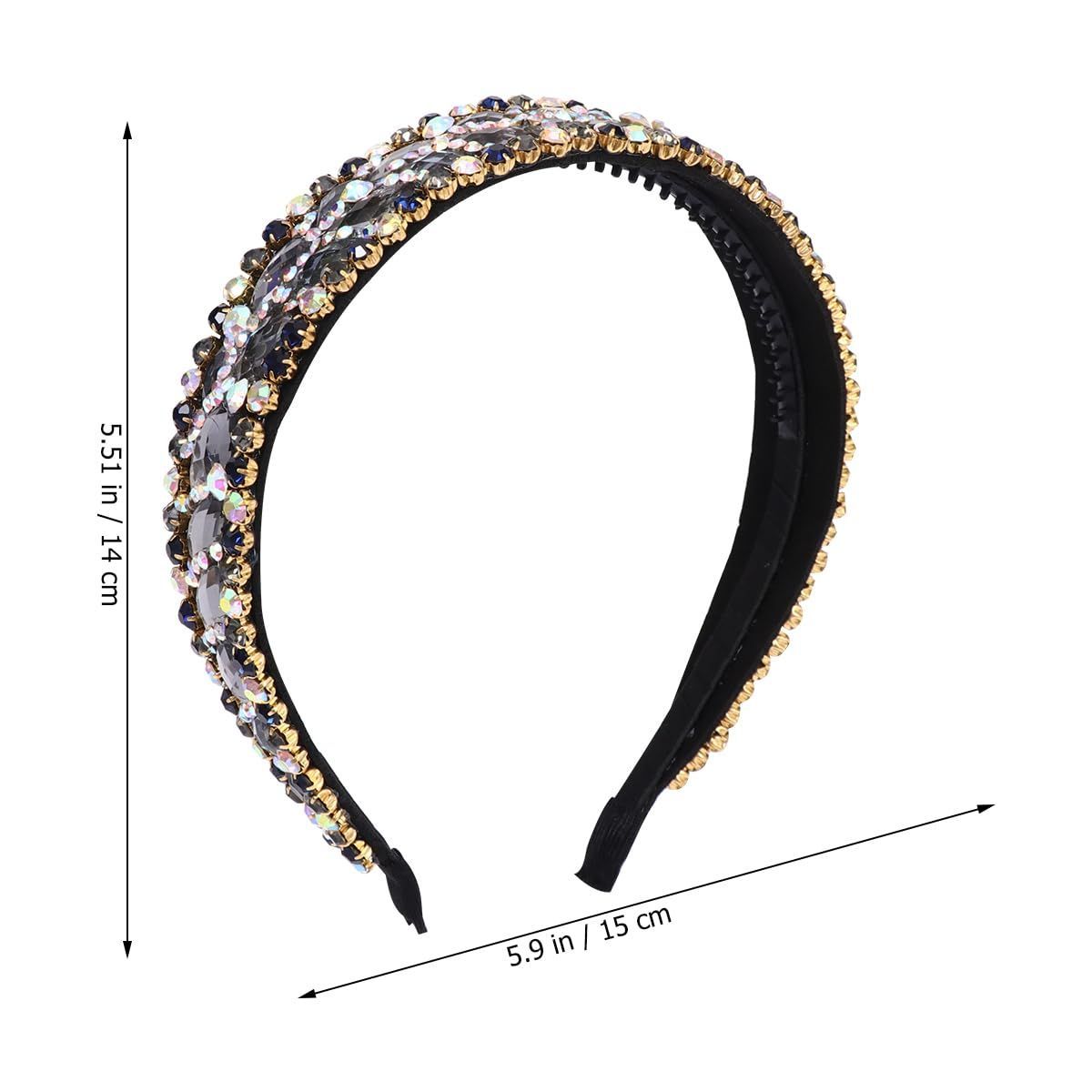 ヘアアレンジ ヘッドドレス