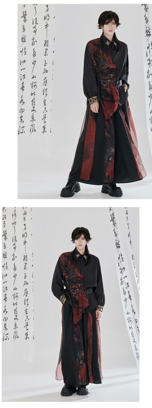 敦煌風