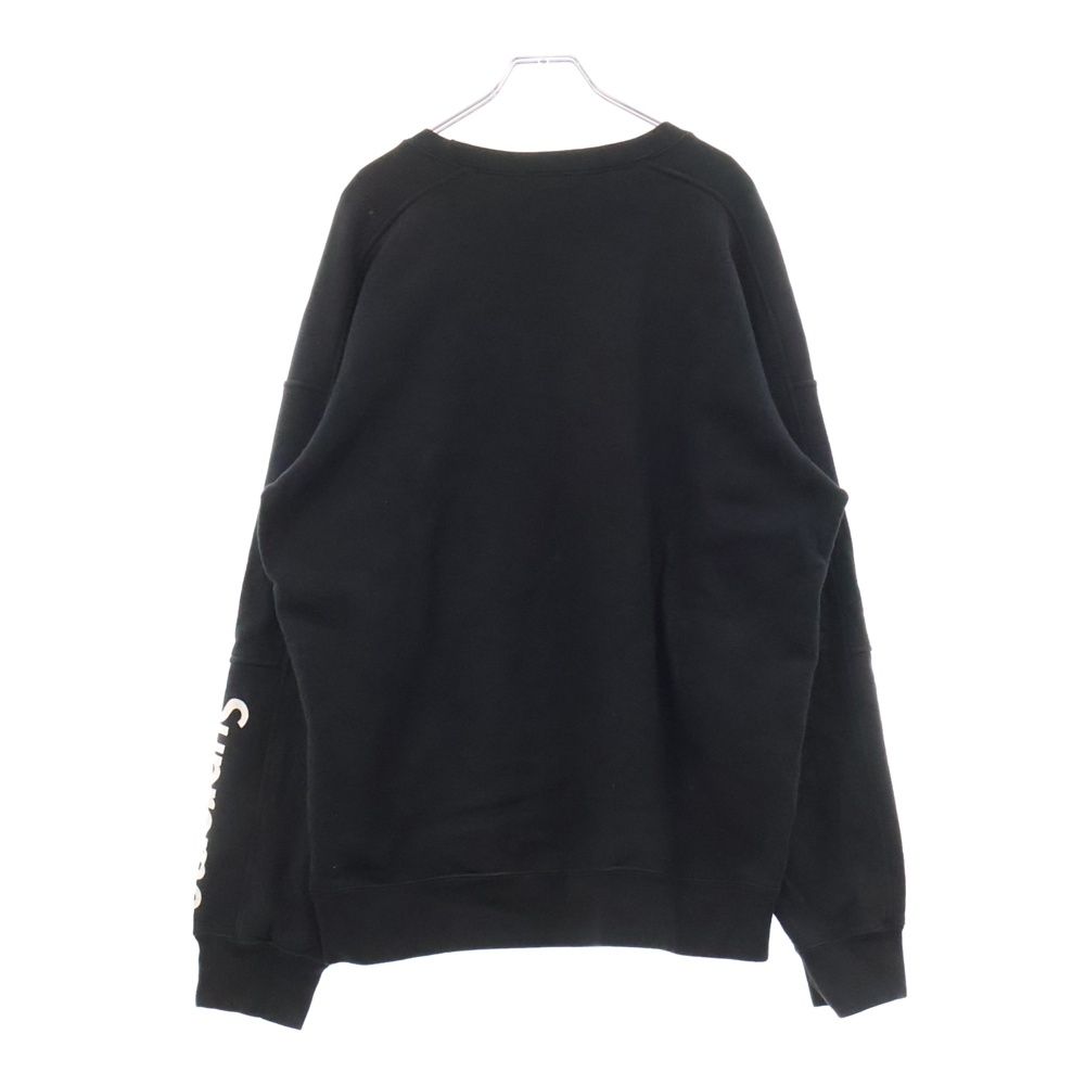 supreme Formula Crewneck 19SS スウェット Ｌ Supreme Formula Crewneck Natural Men's - SS19 - US
