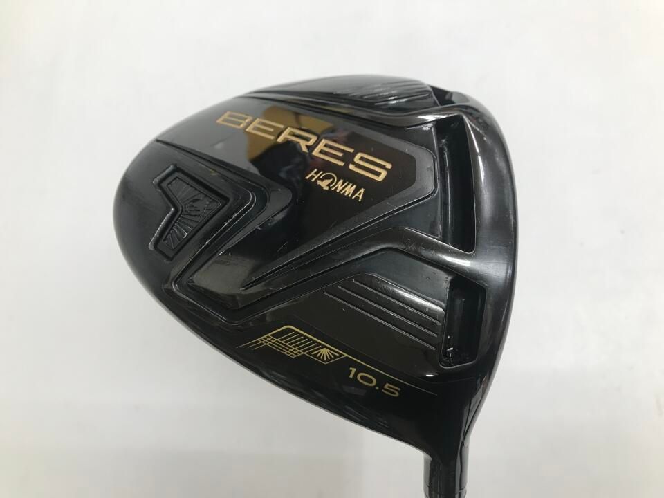 BERES BLACK | 10.5 | SR | Speeder 569EVOLUTION 7 | | ドライバー | ホンマゴルフ 最短即日発送