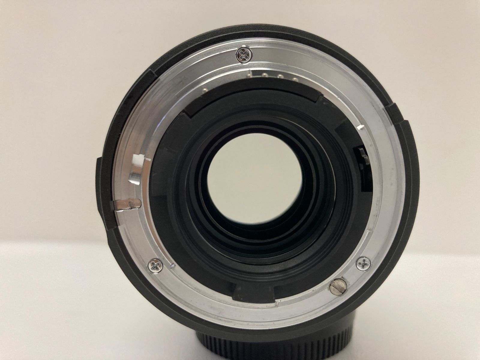 TAMRON 単焦点マクロレンズ SP 90mm F2.8 Di MACRO 1:1 VC USD ニコン