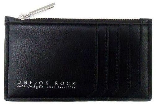 ONE OK ROCK ワンオクロック WITH Orchestra Japan Tour 2018 カードケース
