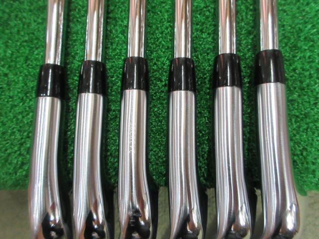 タイトリスト 2023 T200 アイアン (NS PRO 950GH neo スチール)6本