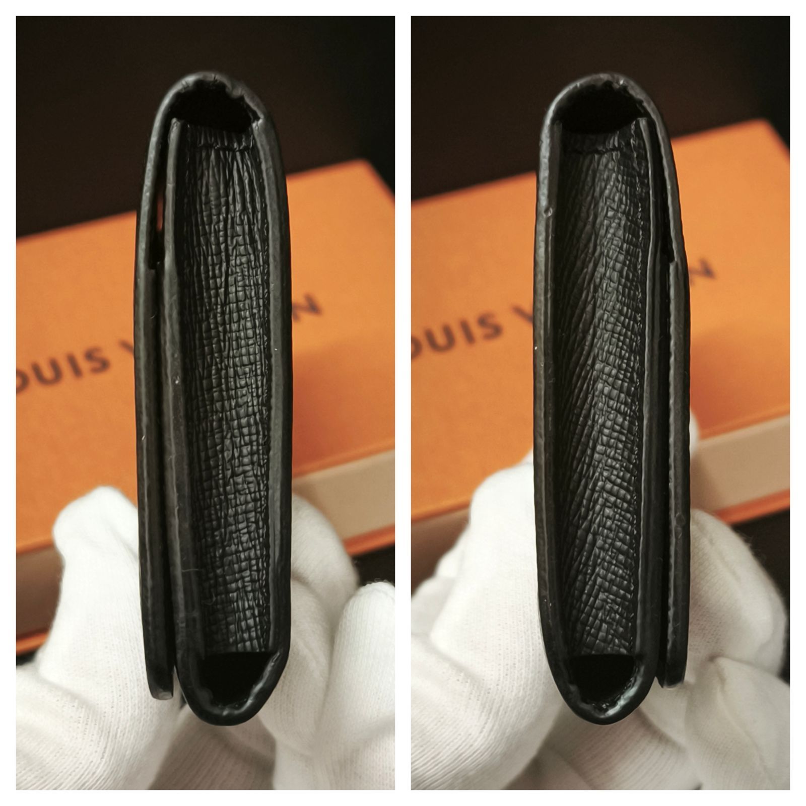 美品 イニシャルあり】LOUIS VUITTON ルイヴィトン M64595