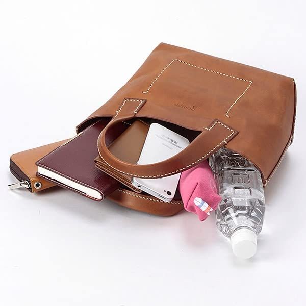 ゲンテン トートバッグ