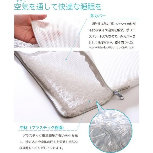 高反発マットレス