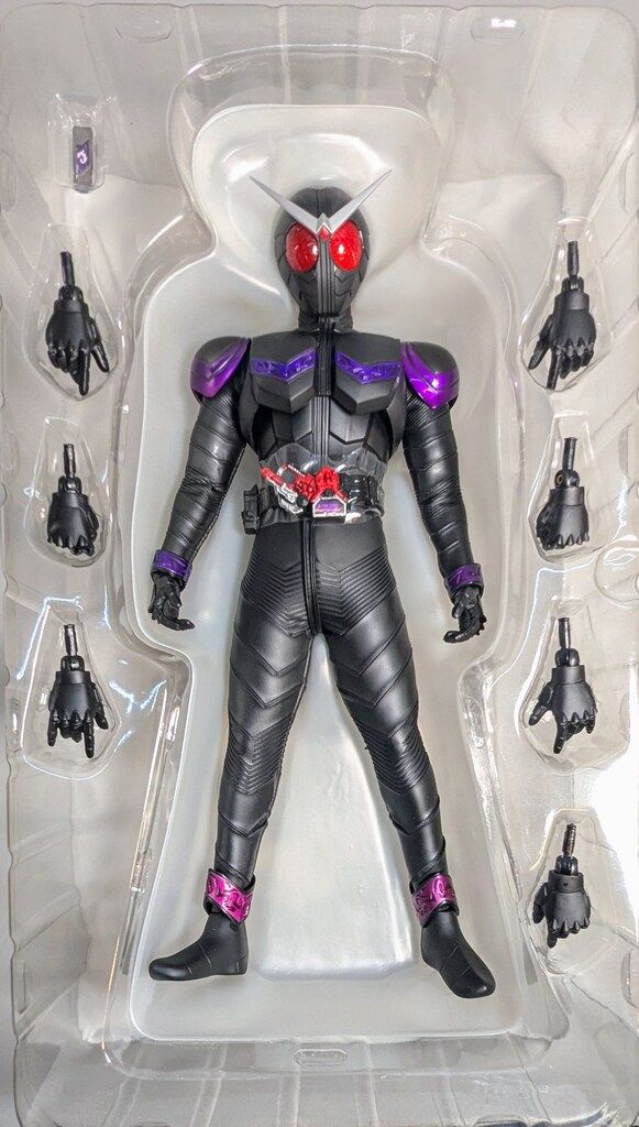 メディコムトイ PBM! 仮面ライダーW 仮面ライダージョーカー メディコムトイ PBM! 仮面ライダーW 仮面ライダージョーカー 節約
