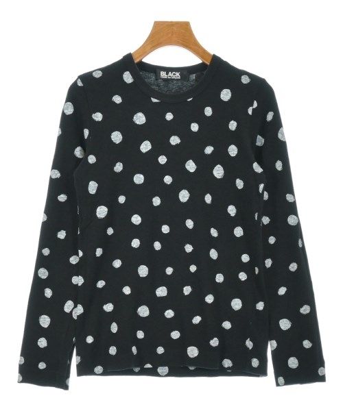 gomme ブラウス レディース ゴム 中古　古着 COMME des GARCONS ブラウス レディース 【古着】【中古】【送料
