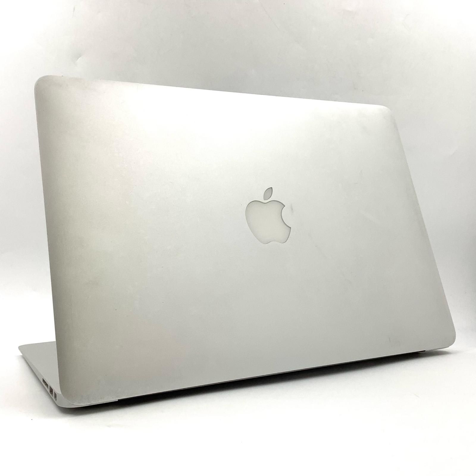 全額返金保証】【最速発送】Apple MacBook Air 13インチ 2012 /i5 /4GB