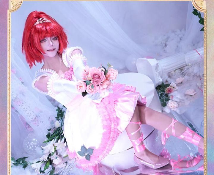 プリズムコーデウォッチ 春音あいら あにてれ：プリティーリズム