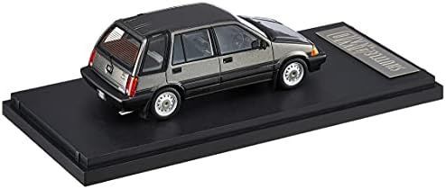 新品※未使用] MARK43 1/43 ホンダ CIVIC SHUTTLE 4WD J (AR