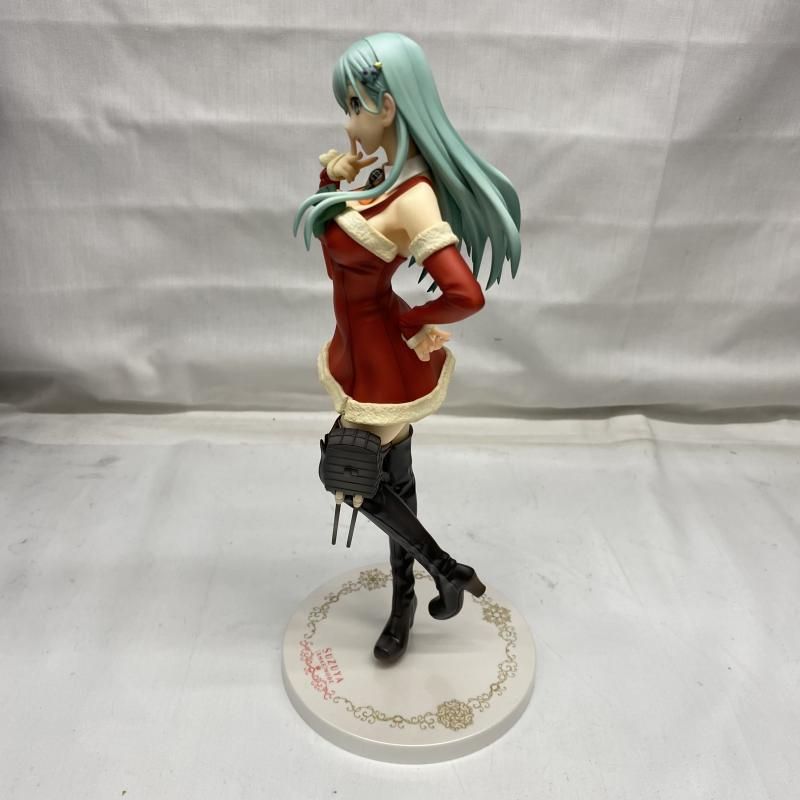 中古】開封)艦隊これくしょん 艦これ 鈴谷【Xmas】mode HJ