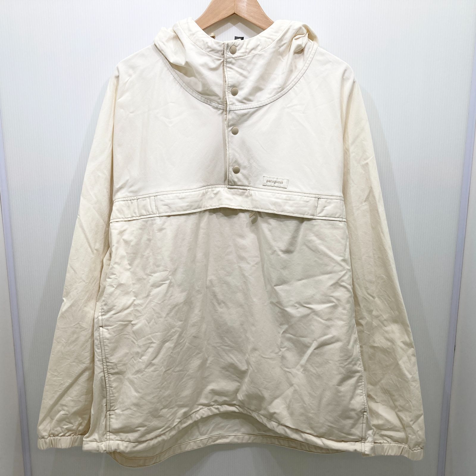 patagonia パタゴニア ファンホッガーズ アノラック 50周年モデル 