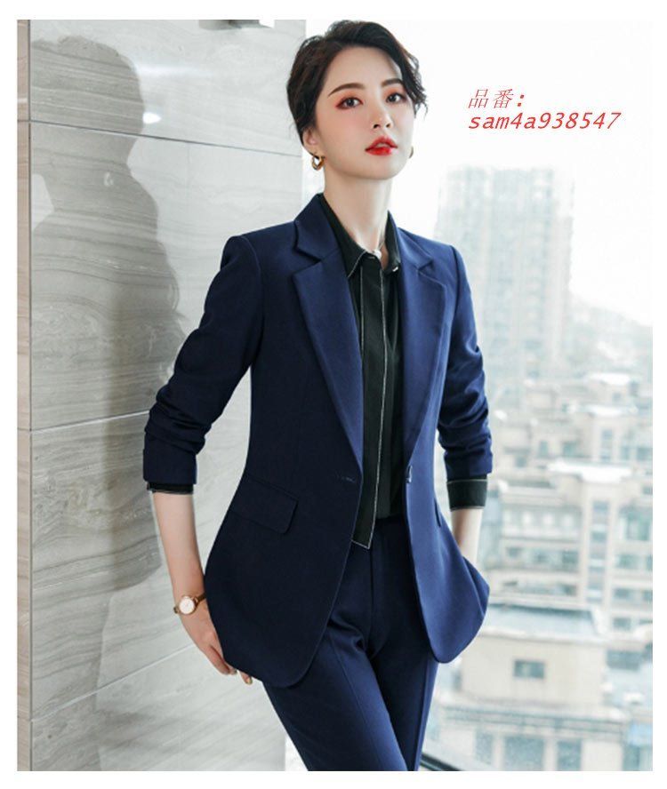 ストレッチ ビジネススーツ通勤