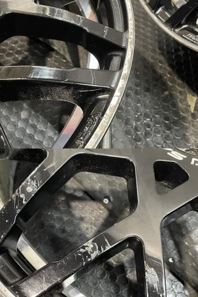 RAYS VERSUS VARIANCE VV10M レイズ ベルサス ヴァリエンス 19