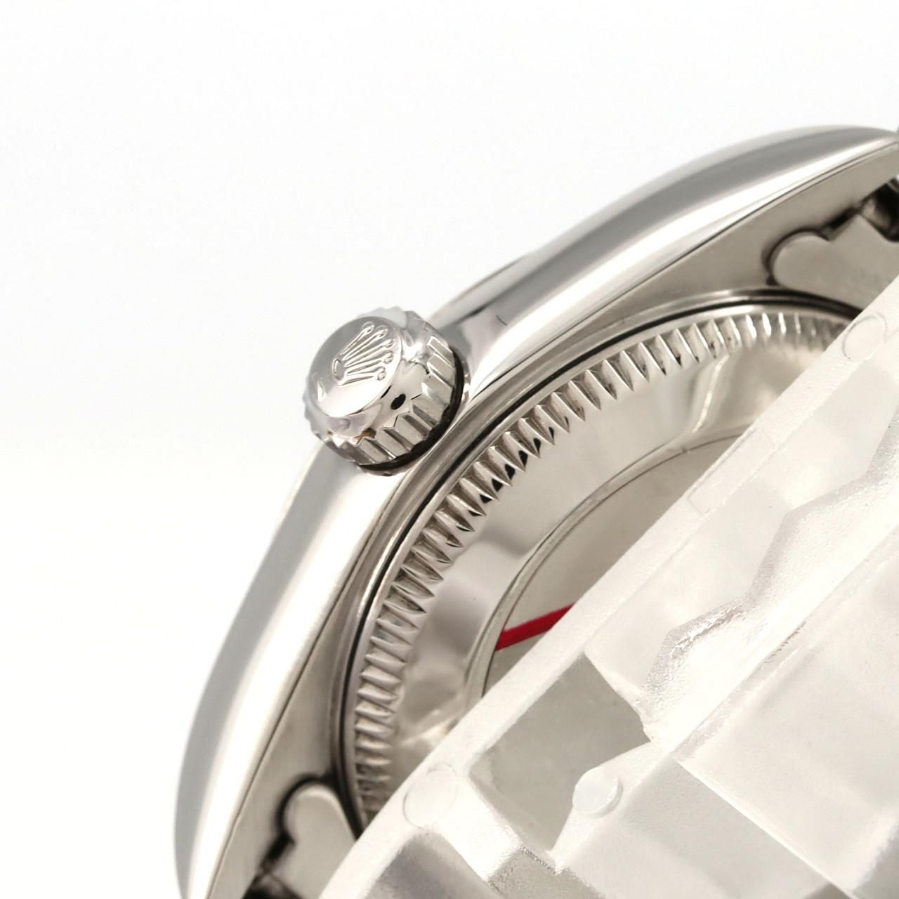 ロレックス オイスターパーペチュアル 76080 SS 自動巻 A番 - メルカリ 