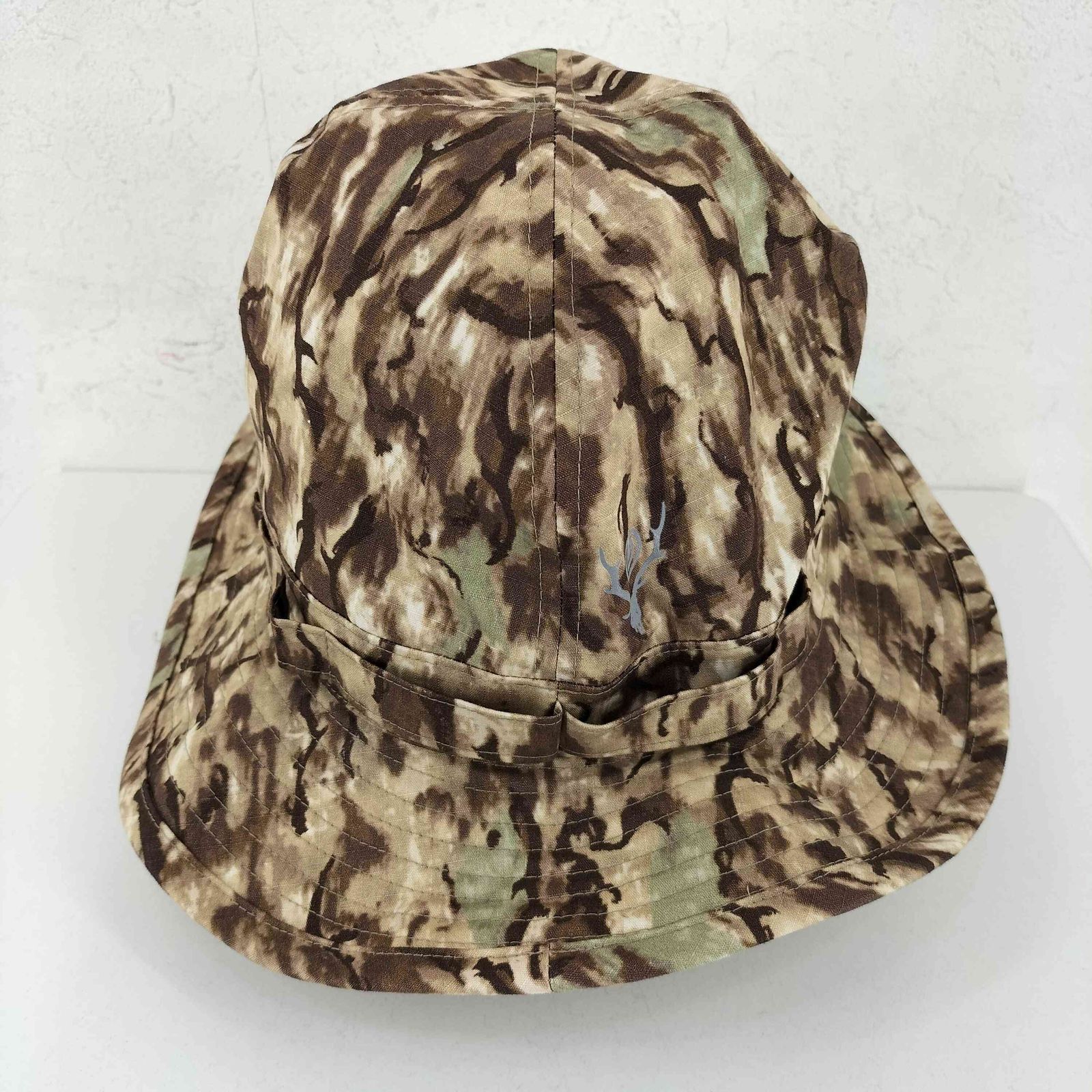 サウスツーウェストエイト SOUTH2 WEST8 Jungle Hat - Cotton
