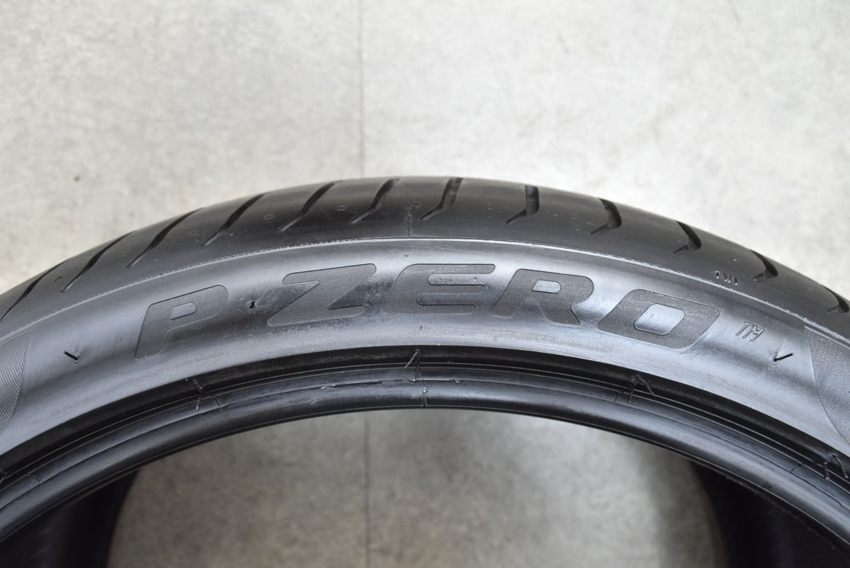MAX90％オフ。 バリ溝 ピレリ P ZERO AM4 305|30R20 2本 PIRELLI 458イタリア アウディR8 ヴァンキッシュ マクラーレンMP4-12C 650S メルセデスAMG GT 信頼