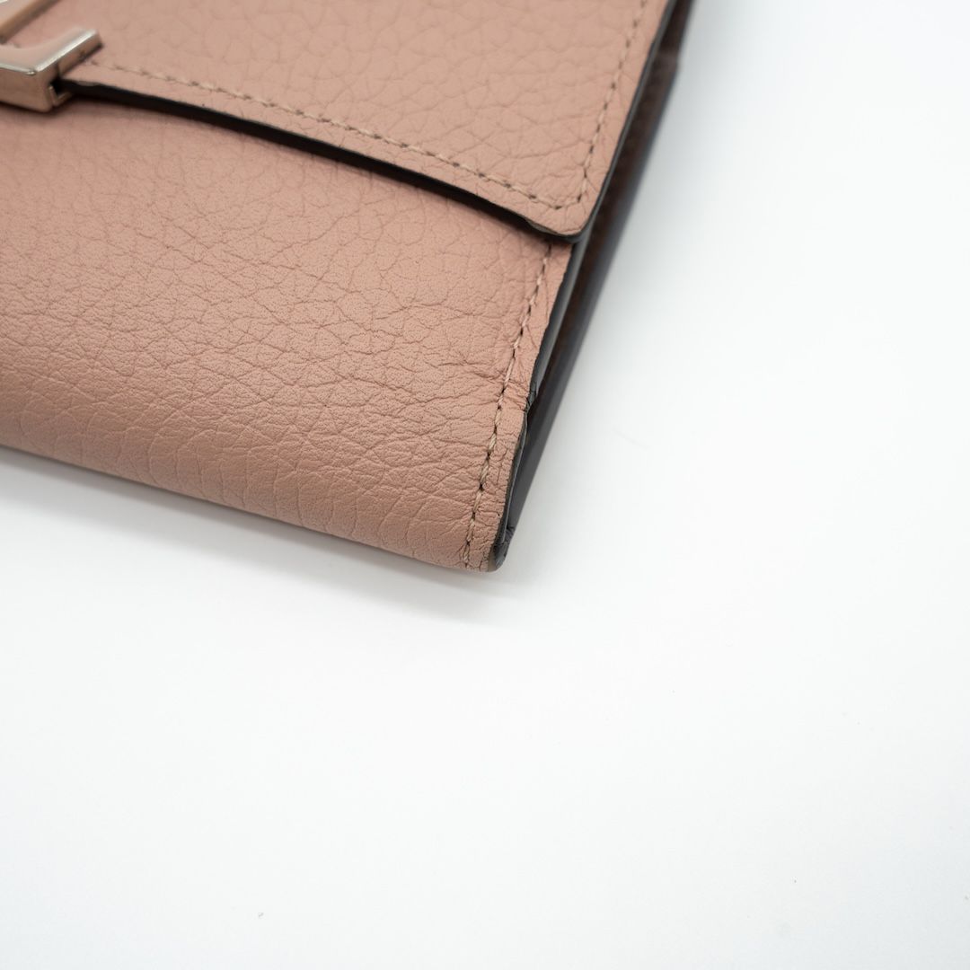 コンパクト 折り財布