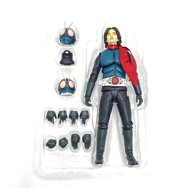 BANDAI - BANDAI バンダイ/S.H.Figuarts 本郷 猛/Bランク/42【中古】 BANDAI - BANDAI バンダイ/S.H.Figuarts 本郷 猛/Bランク/42
