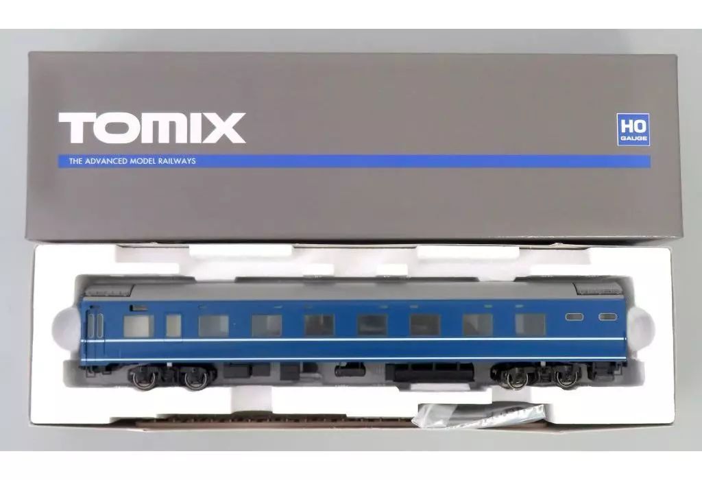 中古】鉄道模型 HOゲージ 1/80 国鉄オロネ14形寝台客車[HO-534] - メルカリ