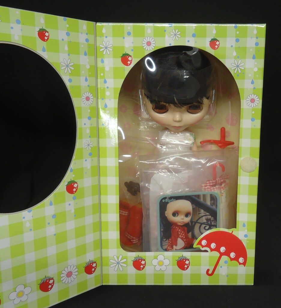 タカラ ネオブライス