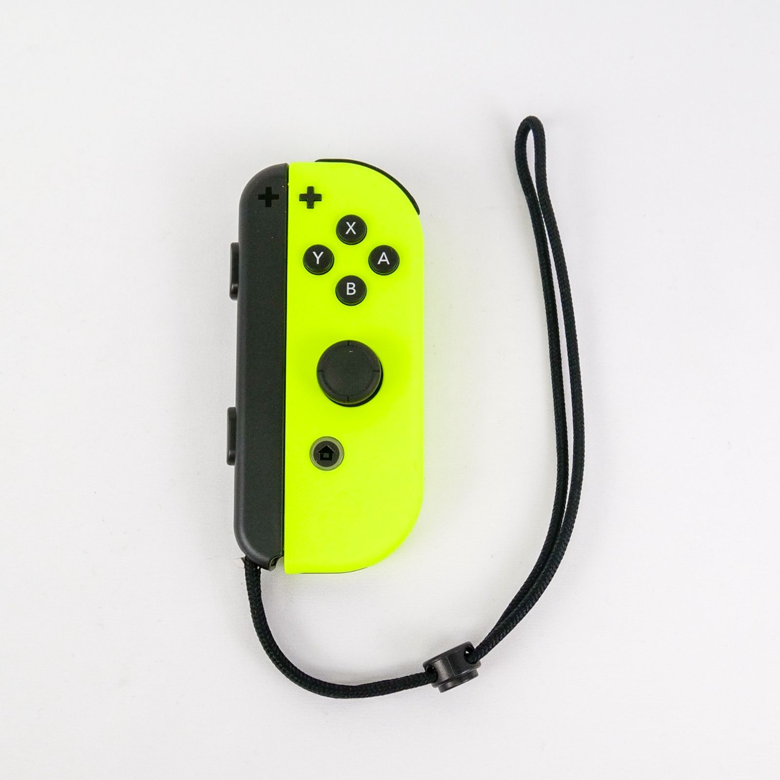 Joy-Con(R) ネオンイエロー 右 ジョイコン 新品 純正品 Nintendo ...