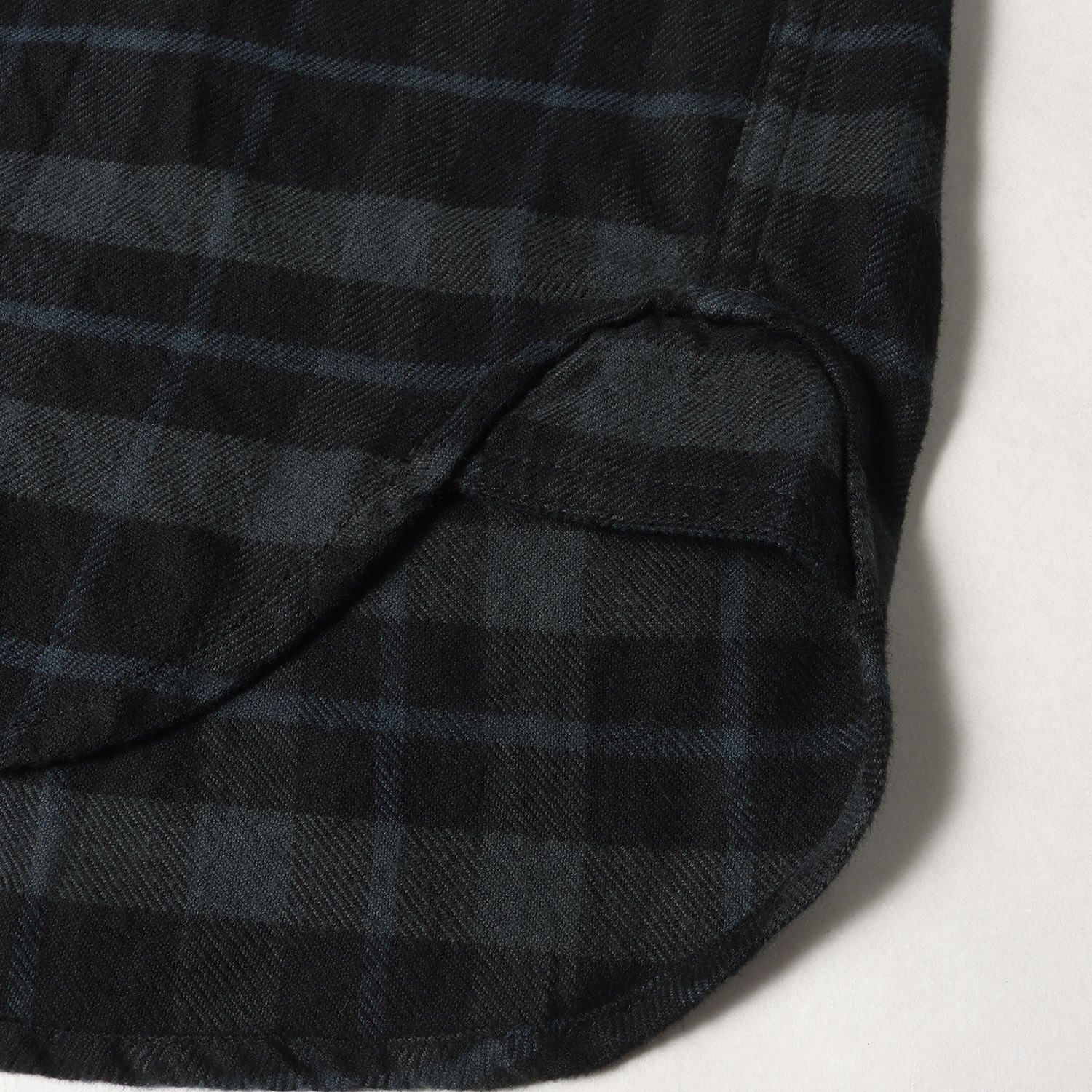 DIESEL ディーゼル シャツ サイズ:M 22SS Dロゴ ワッペン 刺繍