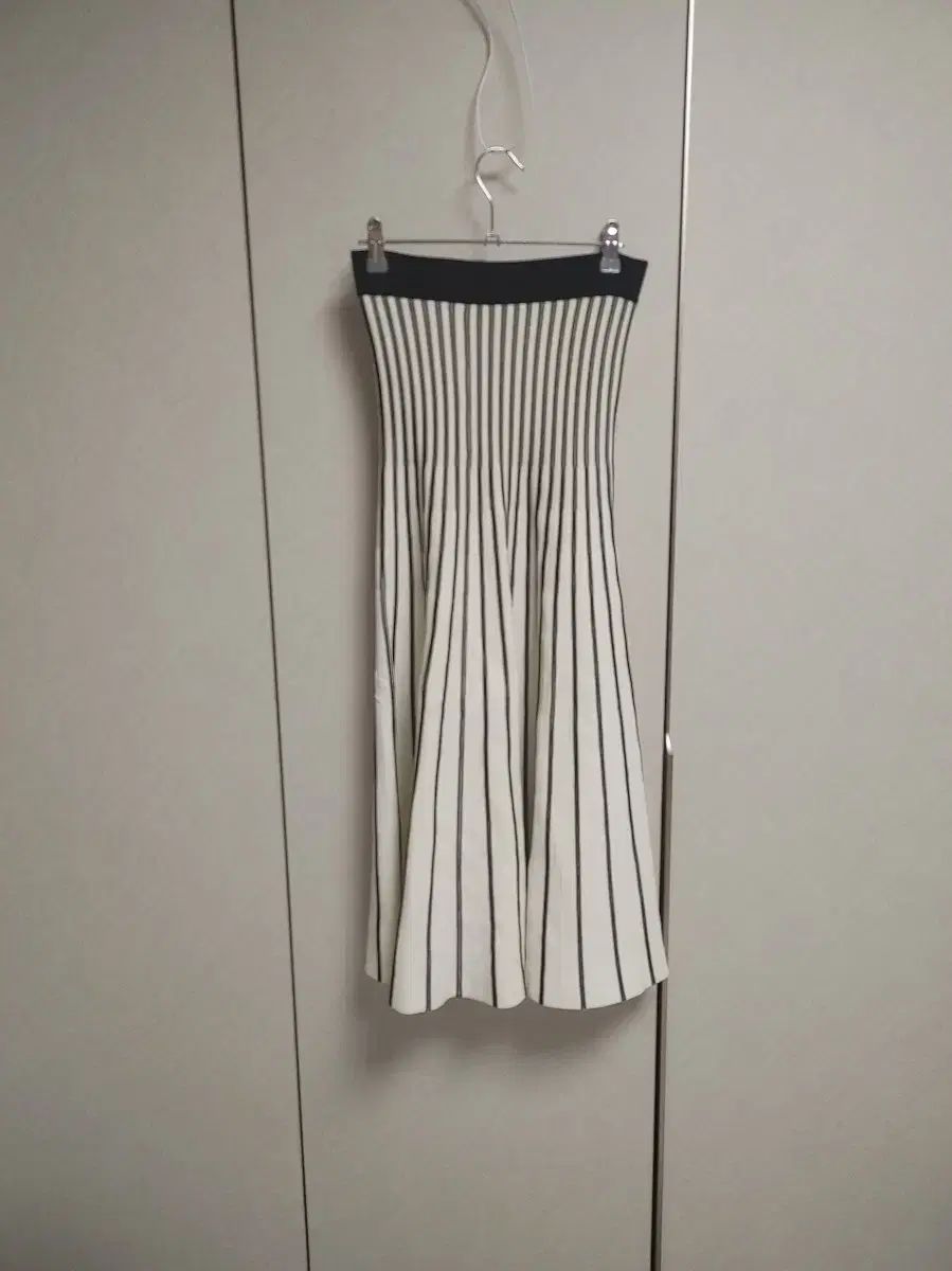 maje マージュ ニット プリーツ スカート SIROKUMA-CORPORATION_COM