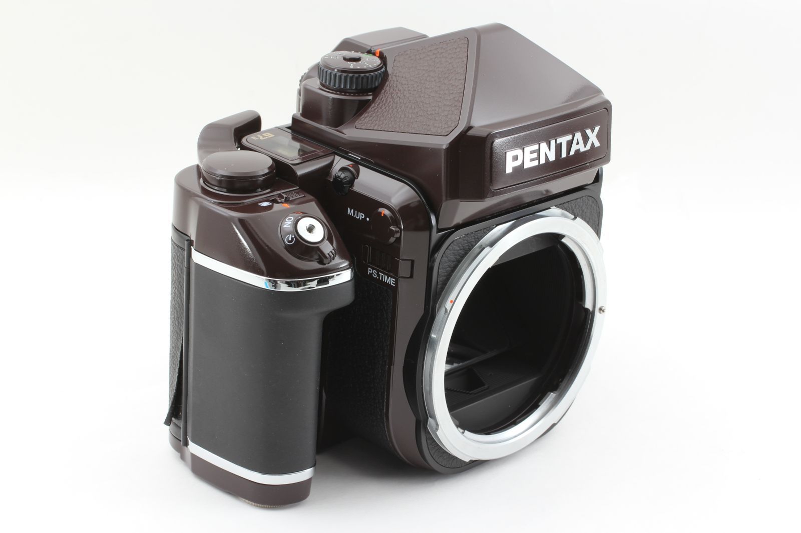 PENTAX 67II