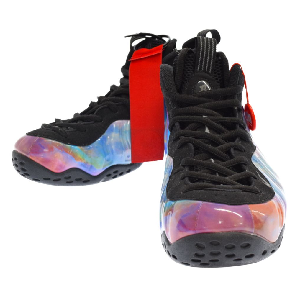 NIKE (ナイキ) AIR FOAMPOSITE ONE XX QS BIG BANG'SNEAKEASY AR3771