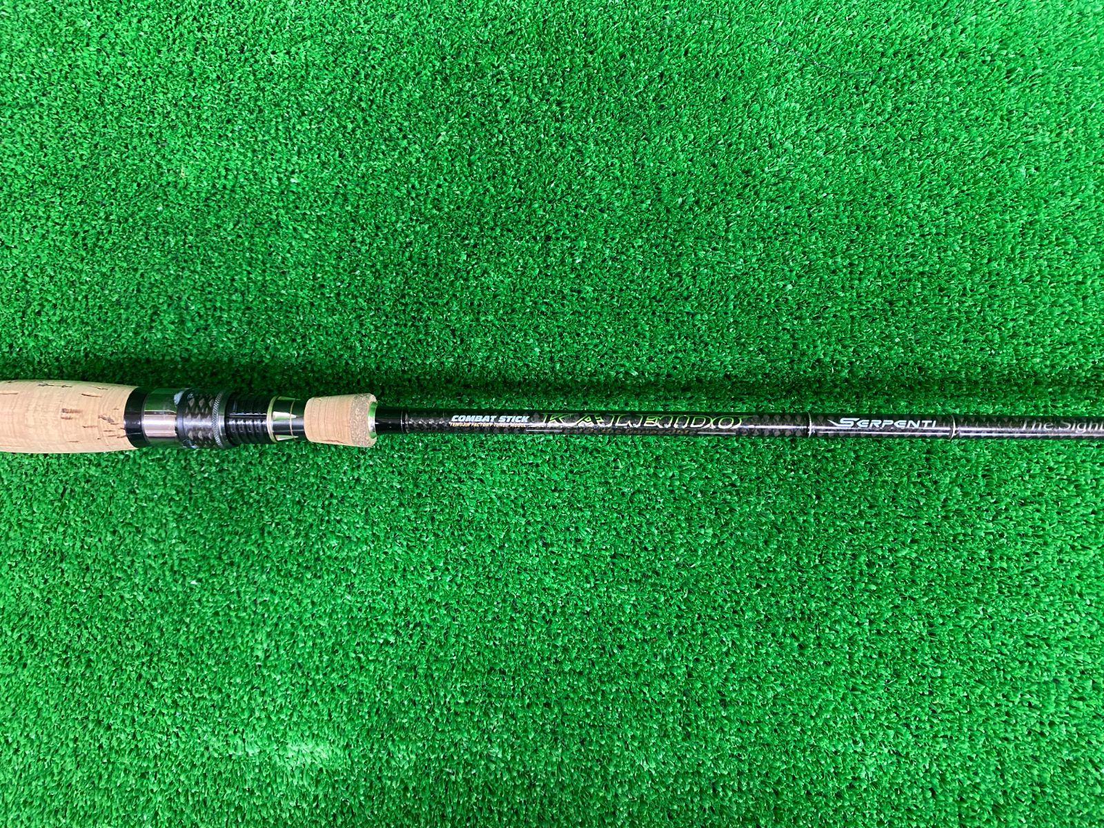 専用エバーグリーンカレイドセルペンティサイトホーク カレイドセル