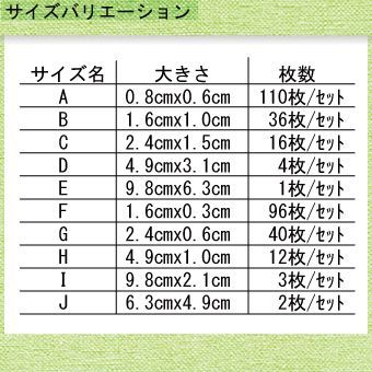 3セット、ハーフカット無し 『ギュッと』 お名前シール アイロン不要