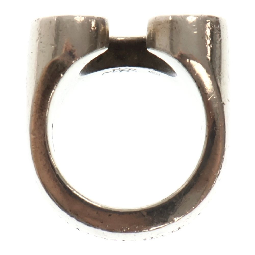 TENDERLOIN (テンダーロイン) T-H.S RING SILVER ホースシュー