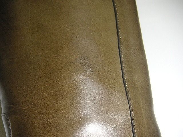 サイズ36 (23-23.5cm相当)□新品□サルトル SARTORE ストレートロング 