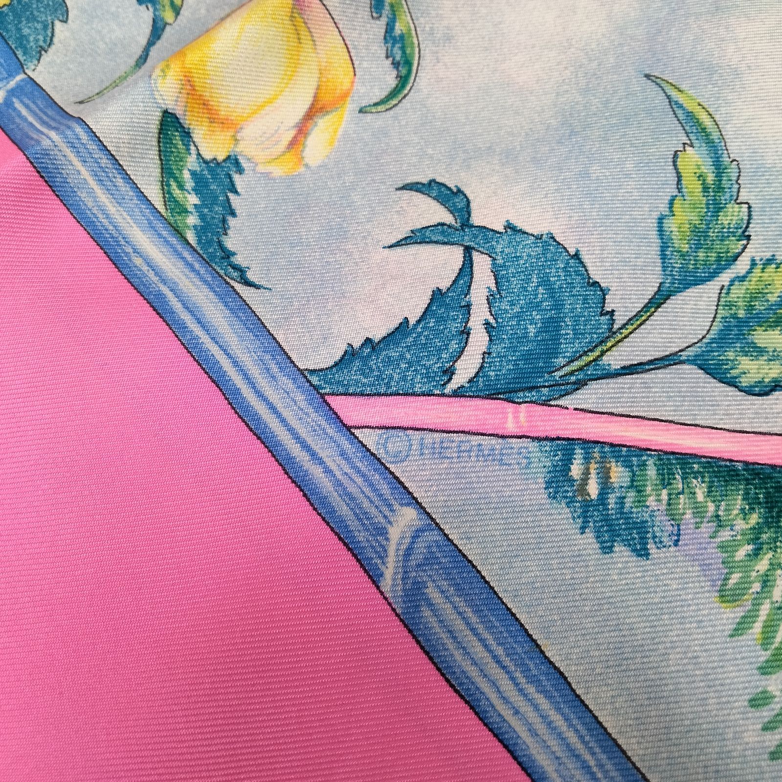 庭