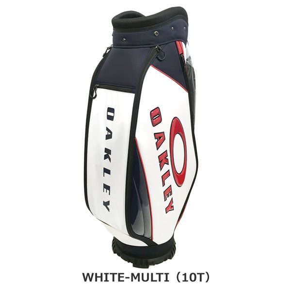 オークリー キャディバッグ OAKLEY GOLF BAG 18.0 9.5型 47インチ対応