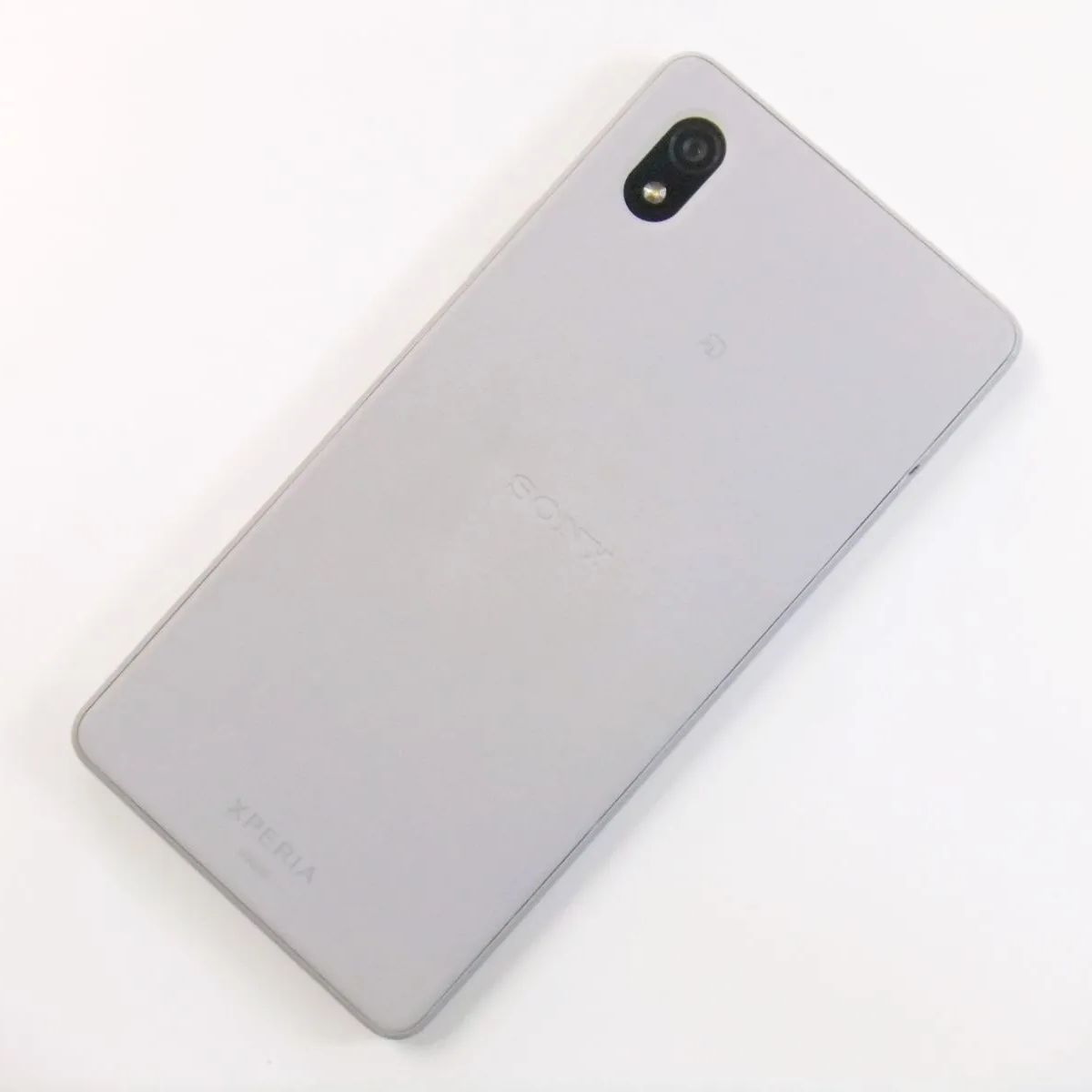 中古】 Xperia Ace III SOG08 グレー au SIMロック解除済 - メルカリ