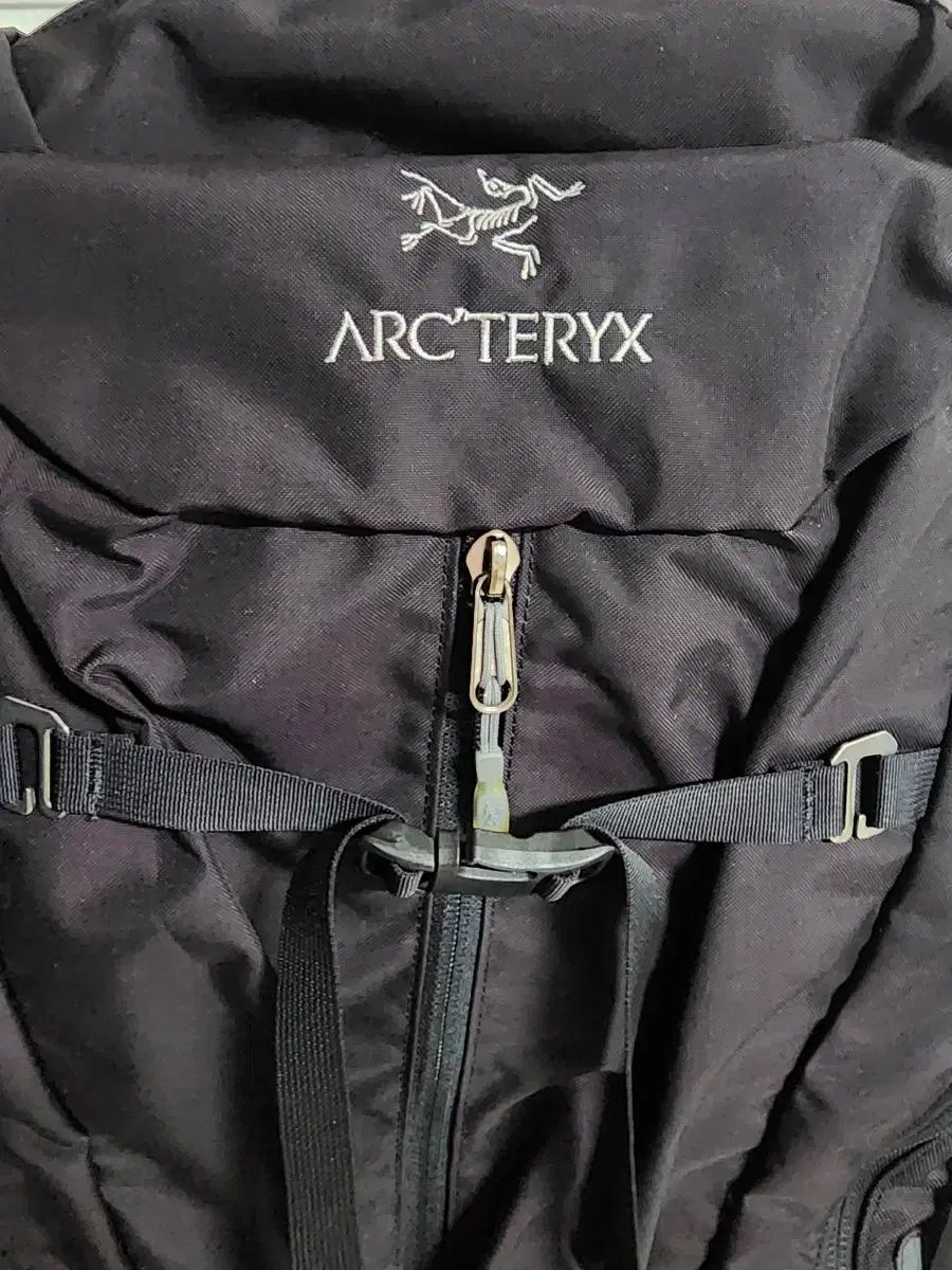 ARC TERYX アークテリクス MIURA 三浦技研 30 バックパック ブラック