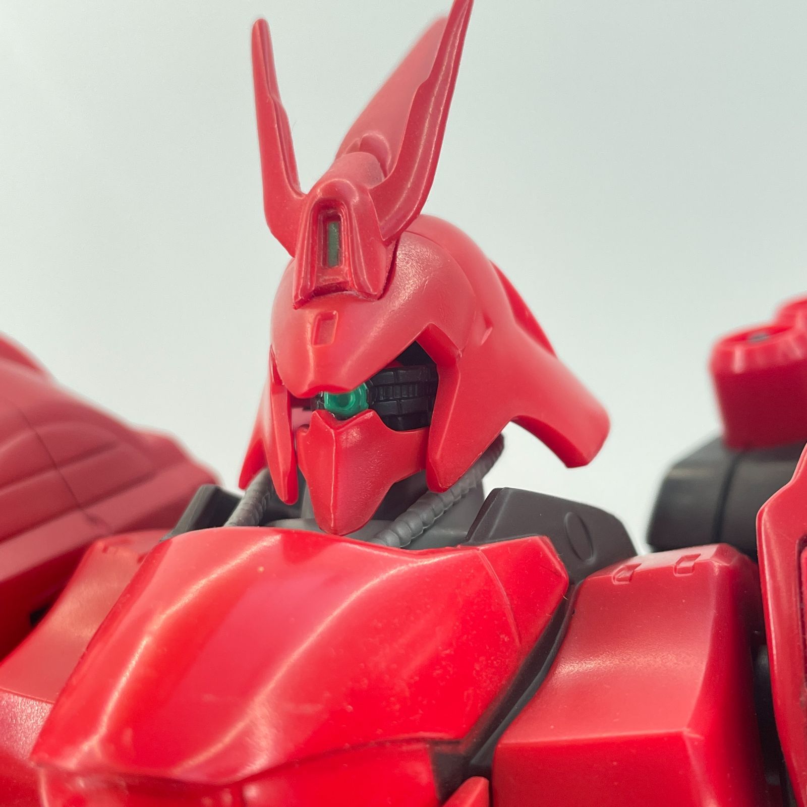 フィギュア 【中古品/傷】 サザビー MSN-04 モビルスーツイン