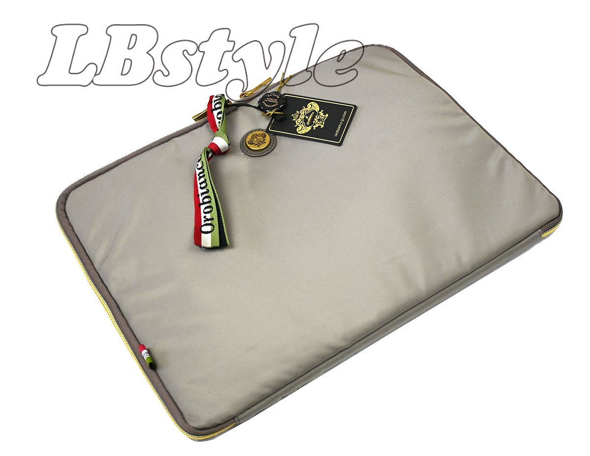 バッグ オロビアンコ Orobianco セカンドバッグ オロビアンコ DALLARO-SOFT-TABACCO-08 クラッチバッグ ナイロン バッグ Orobianco