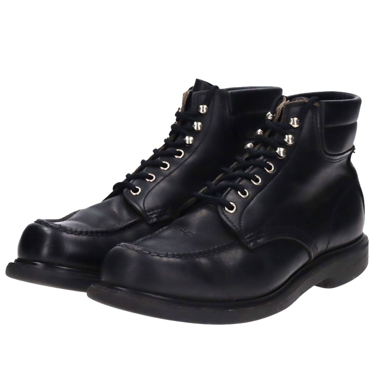 古着 90年代 レッドウィング RED WING 8133 ワークブーツ USA製