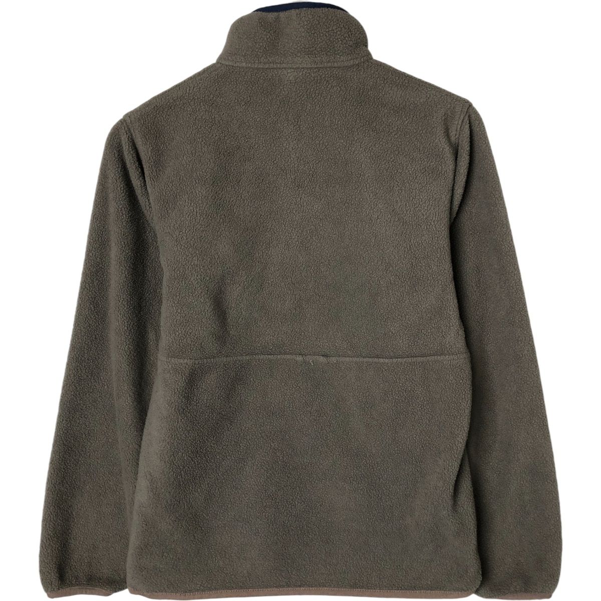 古着 パタゴニア Patagonia SYNCHILLA シンチラ 25735FA ハーフジップ フリースプルオーバー メンズS相当 eaa555298