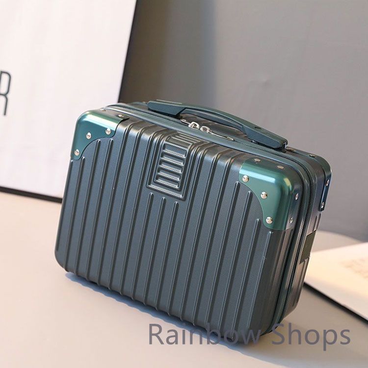 miniキャリーケース 新品未使用】ミニトランクケース キャリーケース☆スーツケース