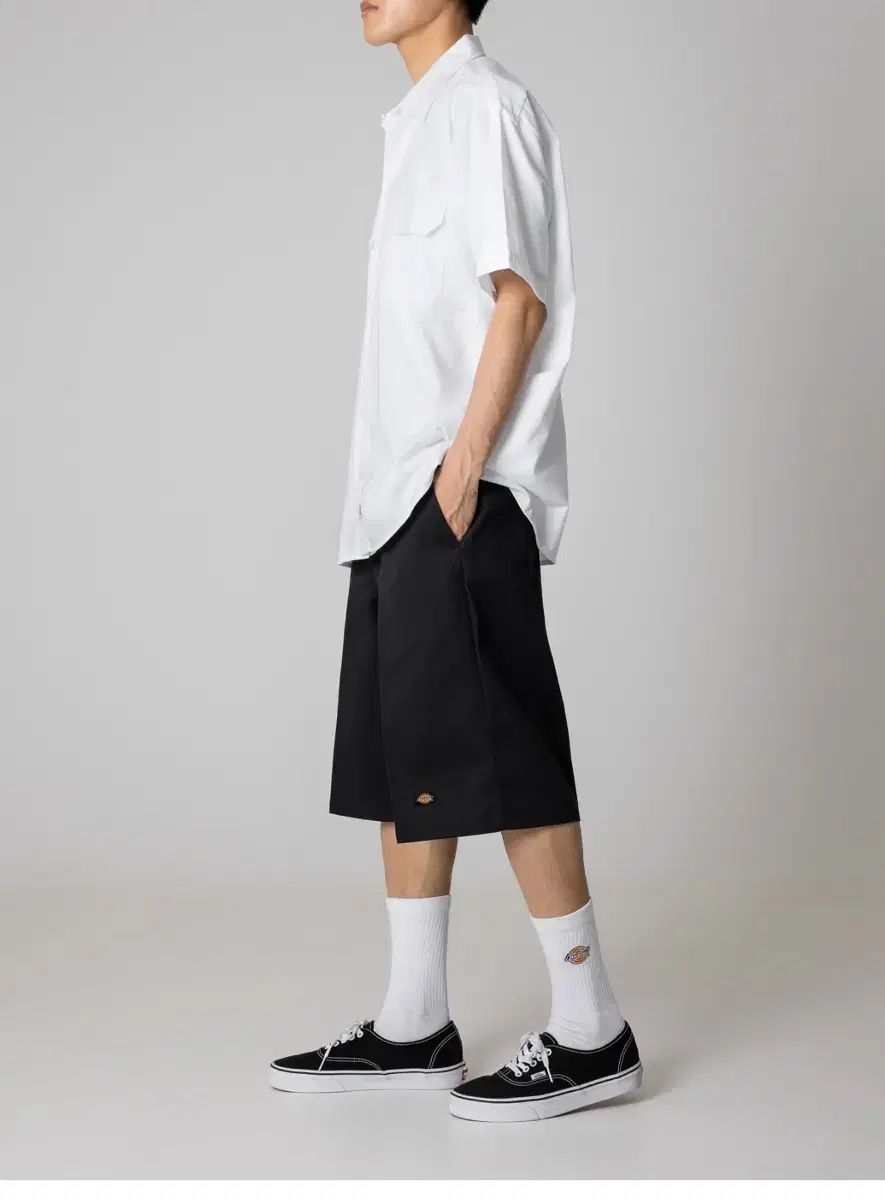 DICKIES ディッキーズ ルーズフィット ワークショーツ