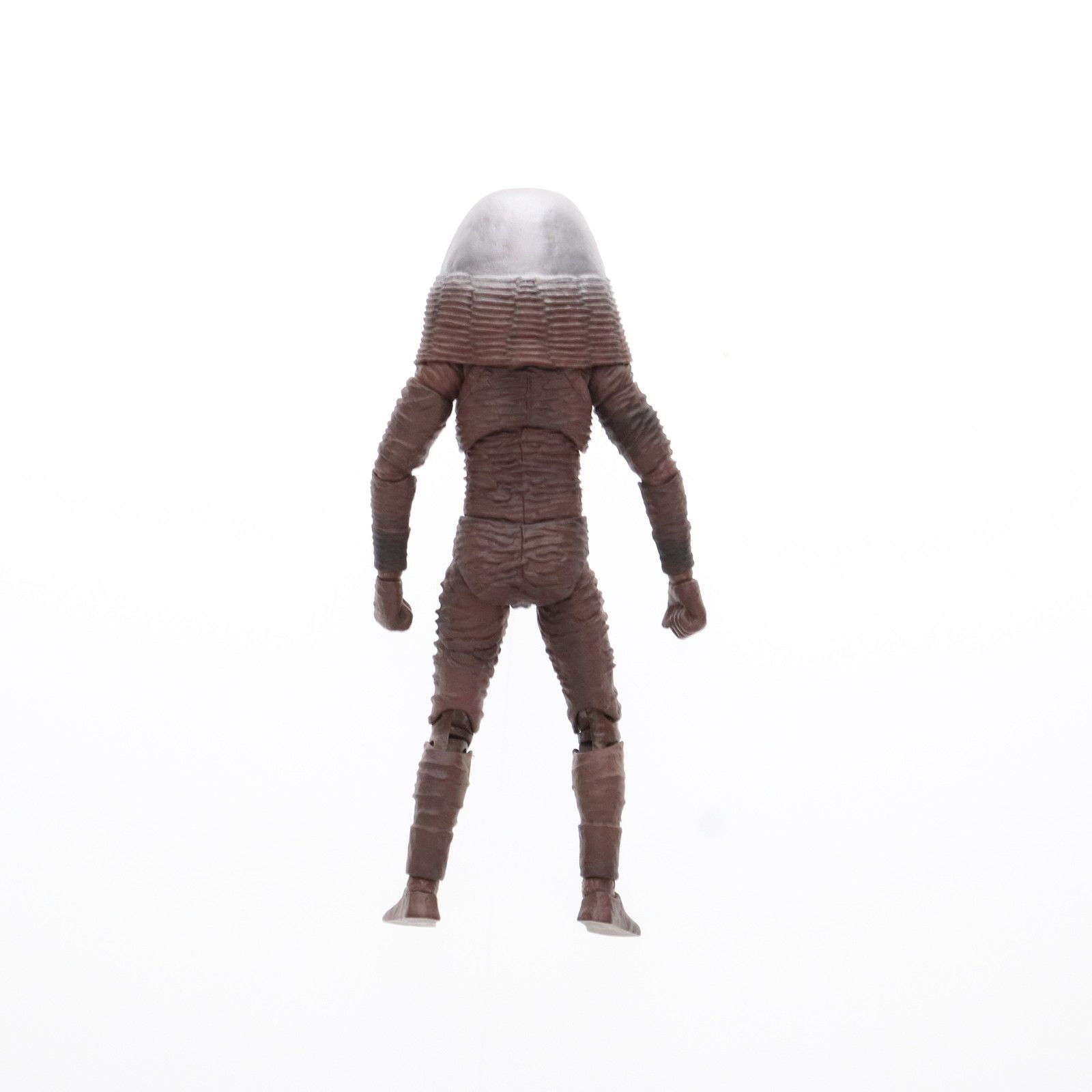 魂ウェブ商店限定 S.H.Figuarts(フィギュアーツ) ザラブ星人